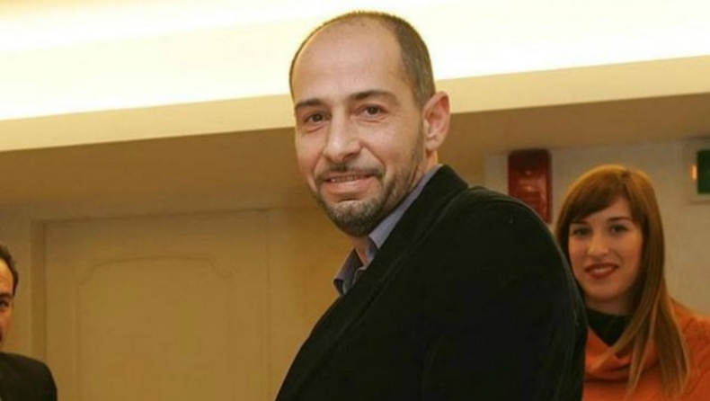 Ο Σαραϊδάρης ήθελε Σιδηρόπουλο στο Φάληρο!