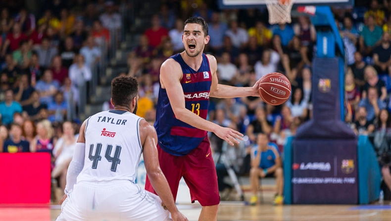 Ο Σατοράνσκι καρφώνει και... τρελαίνει κόσμο! (vids)