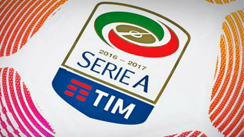 Τα highlights της Serie A (vids)
