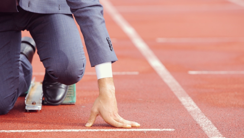 Αναβαθμίζοντας τη διοίκηση του Αθλητισμού