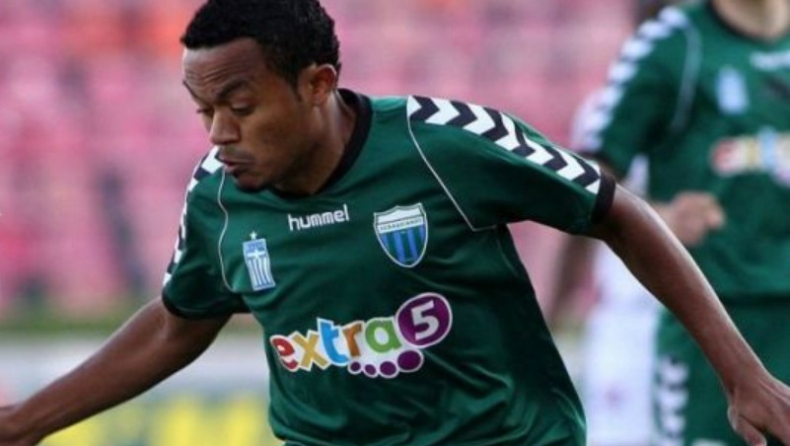 Παραμένει εκτός ο Σουμπίνιο