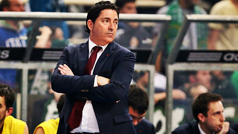 Visca Τσάβι, visca Παναθηναϊκός! (pics+vids)