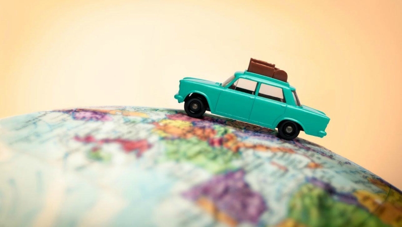 Τα χούγια των ξένων οδηγών