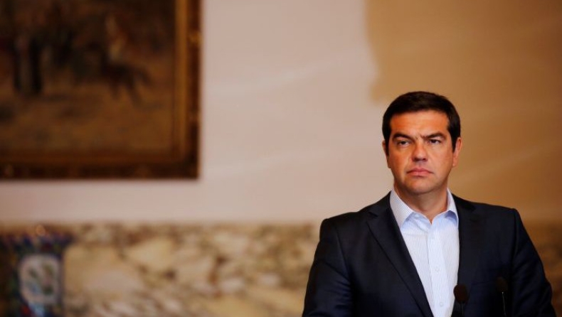 Ο διπλός ανασχηματισμός που έχει στα σκαριά ο Τσίπρας