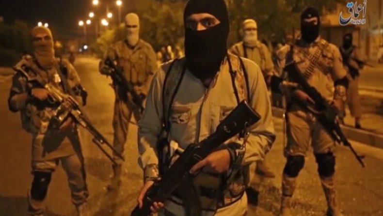 Και νέες απειλές από το ISIS