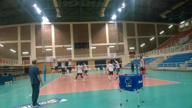 Γυάλιζε το μάτι τους (vids & pics)