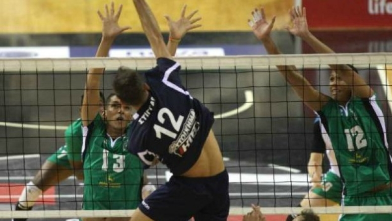 Πέρασε Ορεστιάδα και παίζει με ΠΑΟΚ ο Εθνικός Αλεξανδρούπολης