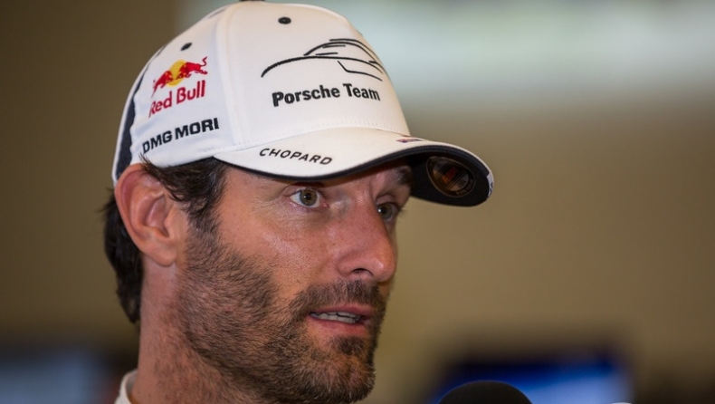 Αποσύρεται από τους αγώνες ο Γουέμπερ