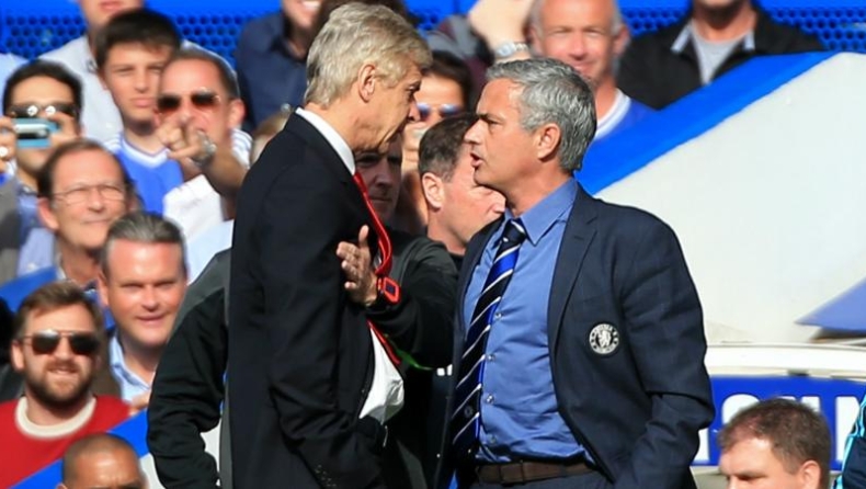 Οι πιο αστείες στιγμές του Βενγκέρ στην Άρσεναλ! (vids)