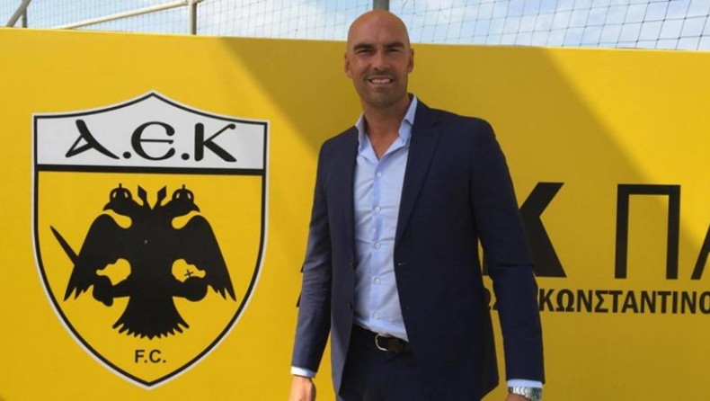 «Στόχος μας είναι να κατακτήσουμε το πρωτάθλημα»