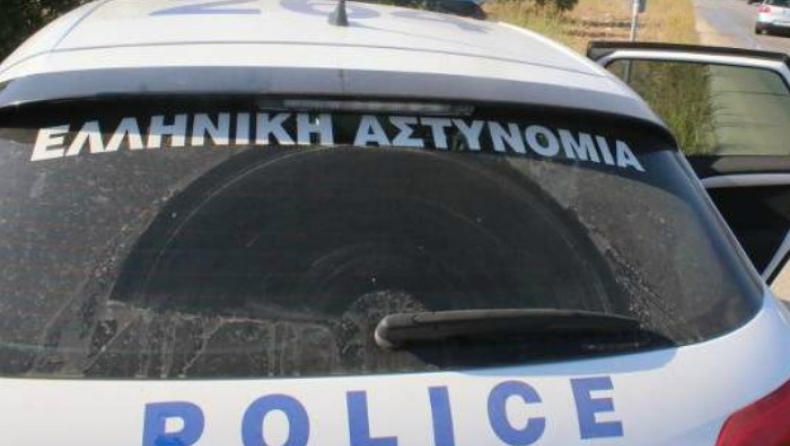 Προσπάθησε να περάσει στην Ελλάδα 174 κιλά κάνναβης