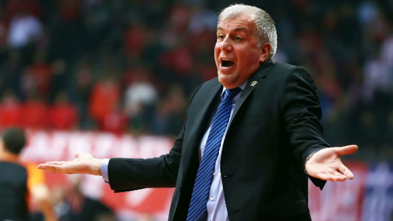 «Ομπράντοβιτς και Μουρίνιο έχουν το ίδιο στιλ!»