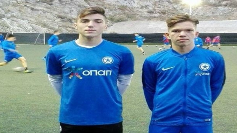 Ιταλικό «όνειρο» για δύο