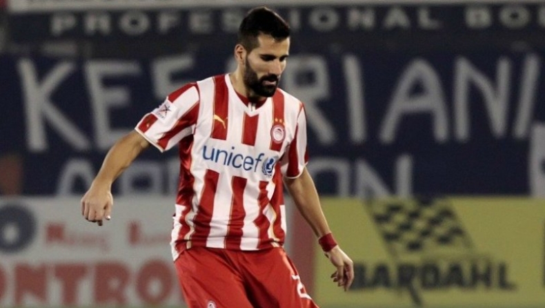 Επιμένουν για Σιόβα οι Ισπανοί