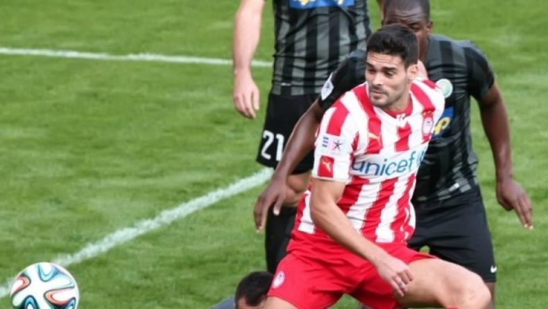 Την Πέμπτη η βράβευση του Μποτία