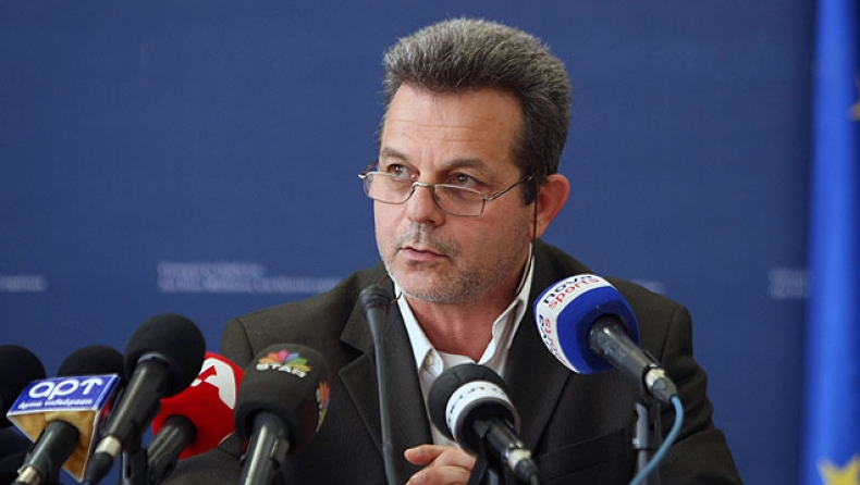 «Να μην θεωρείτε καθόλου απίθανο το Grexit»