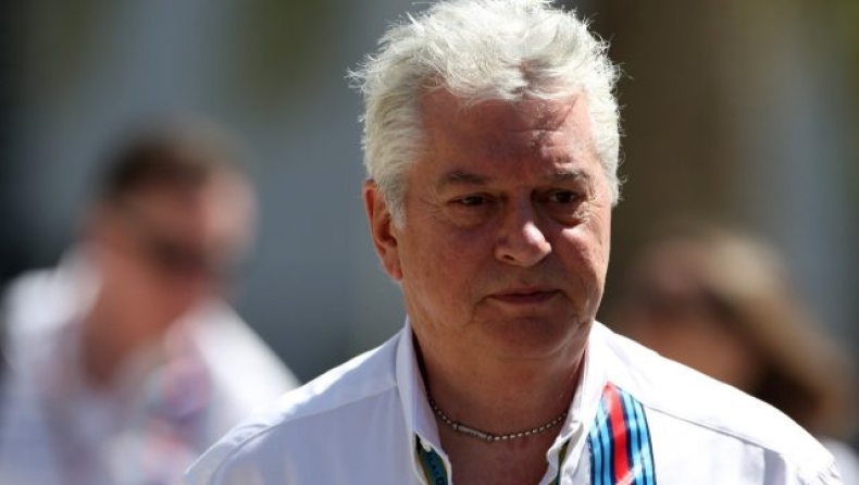 Σίμοντς: «Δε θα έχουμε πέντε δεύτερα ανά γύρο το 2017»