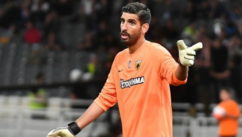 Ανέστης: «Το -7 μας δίνει κίνητρο»