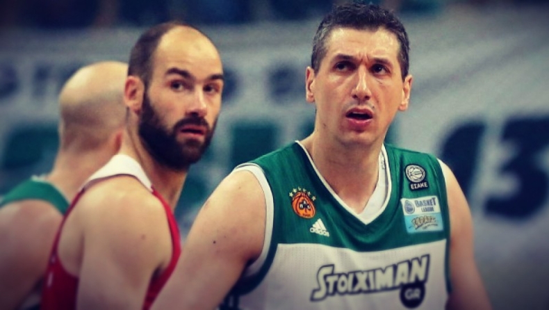 Η Euroleague... θυμήθηκε Σπανούλη & Διαμαντίδη (pic)