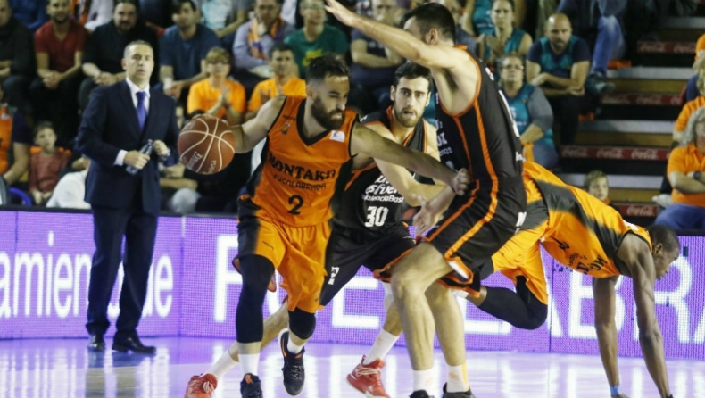 «Πιέζει ο Πόποβιτς τη Φουενλαμπράδα» (pic)