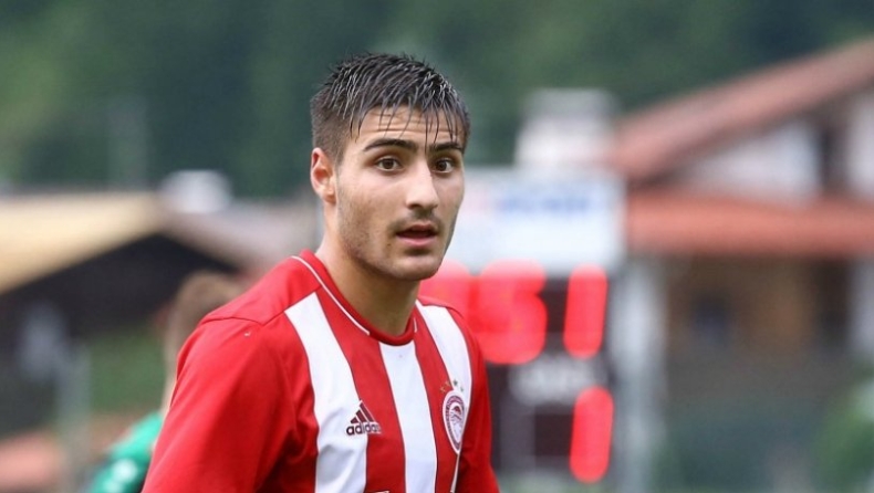 Αδειάζει ο Ρέντης από τους διεθνείς