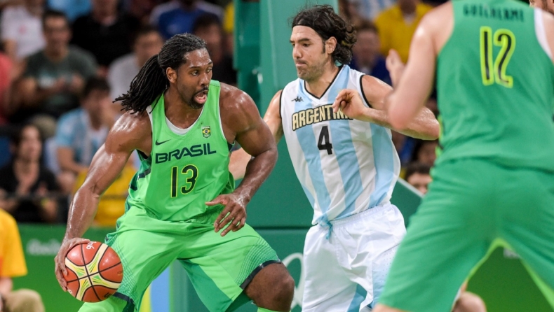 H FIBA απέβαλλε τη Βραζιλία από όλες τις διοργανώσεις
