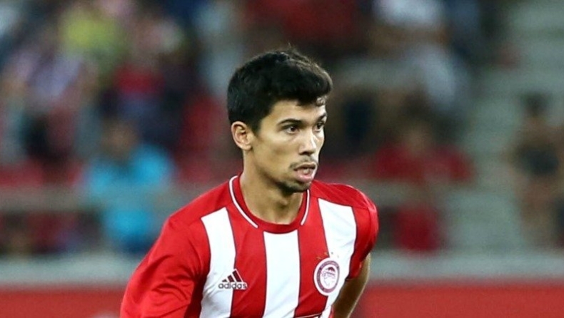 Έσπασε τα... κοντέρ ο Μάρτινς! (pic)