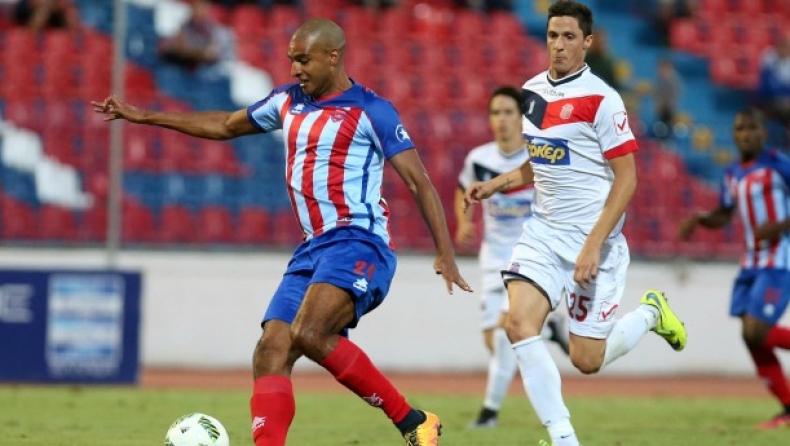 Η ώρα του Ενγκόγκ