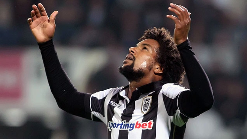 Ψάχνει «10» και τον… Μπίσεσβαρ!