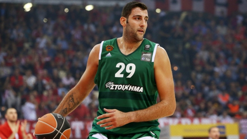 Μπουρούσης: «Όλοι θα ήθελαν προπονητή τον Πασκουάλ»