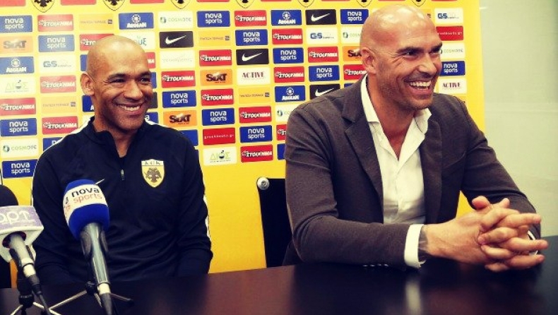 Έτοιμος ο Μαϊστόροβιτς...