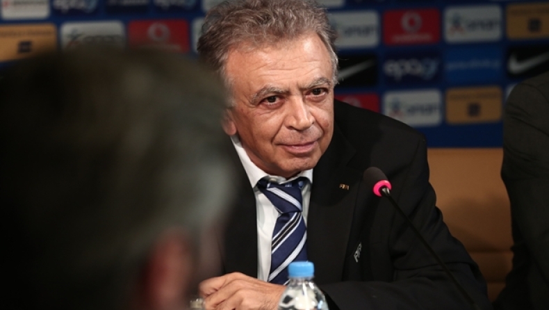 Συγκροτήθηκε η ΚΕΔ, ανακοινώσεις την Πέμπτη