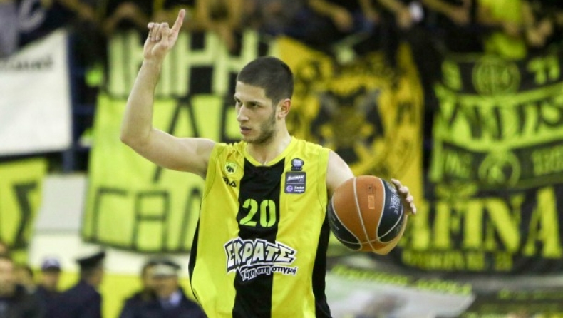 Mε Ιβάνοβιτς στη Θεσσαλονίκη η ΑΕΚ