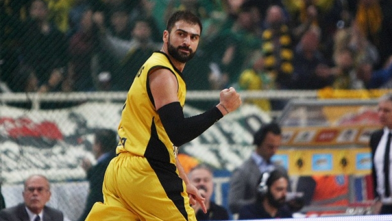 Βασιλειάδης: «Δεν λειτούργησε η άμυνα»