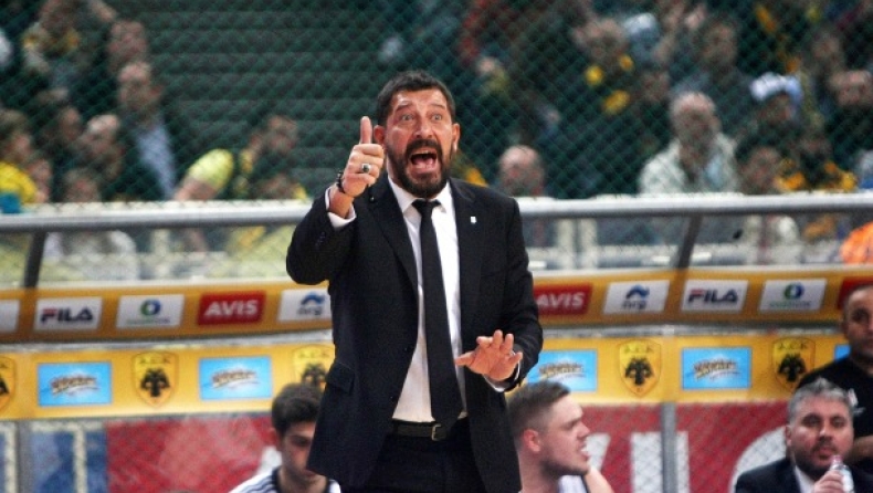 Σαρίτσα: «Παίξαμε έξυπνα και επιθετικά»