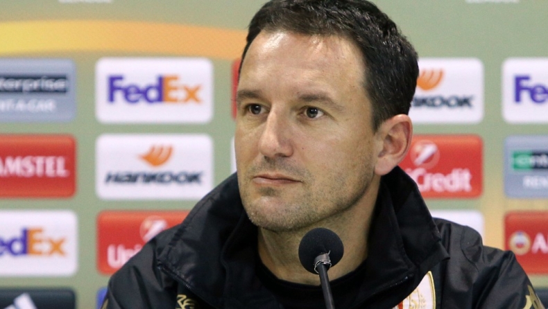 Γιάνκοβιτς: «Νικήσαμε δίκαια»