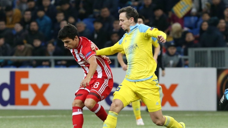 Κρίνεται του Μάρτινς