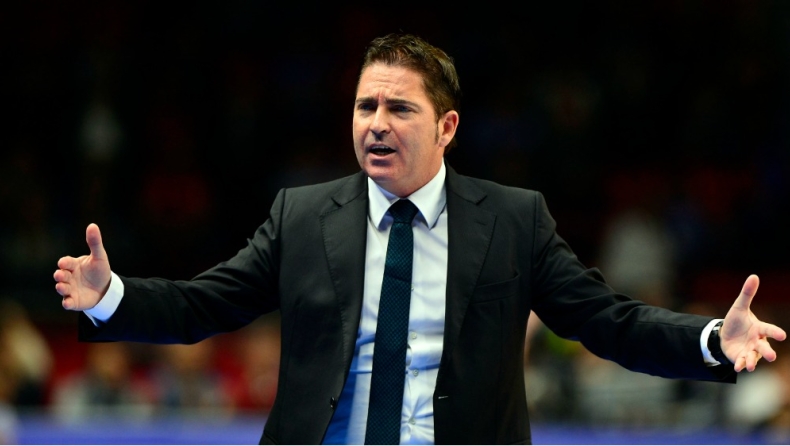 Πασκουάλ: «Υπάρχει πολύς δρόμος ακόμα...»