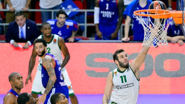 Παππάς: «Όπως νικήσαμε στο Μπάμπεργκ, έτσι χάσαμε»