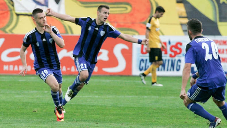 Ο έλεγχος των ασπρόμαυρων «δανεικών»