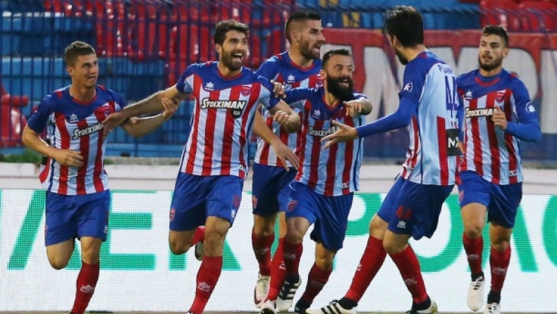 Πριμ 20.000 στον Πανιώνιο