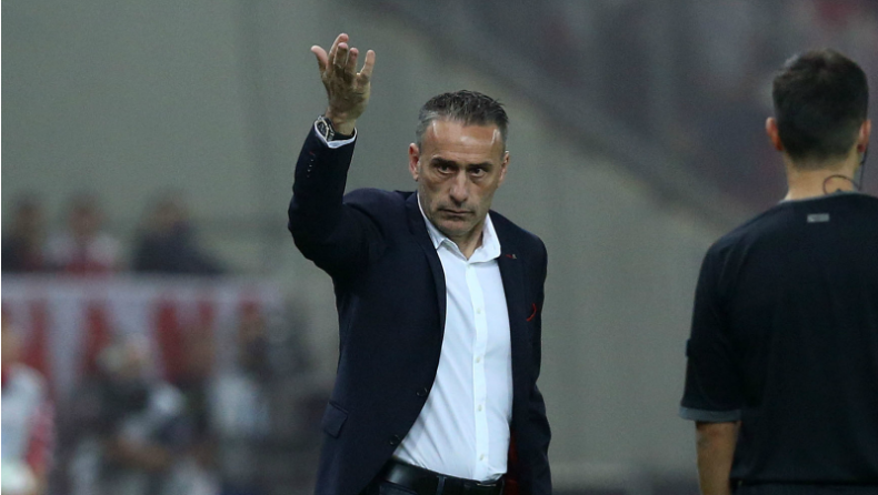 Από αποχή 18 ημερών, 3 ματς σε 8 μέρες!