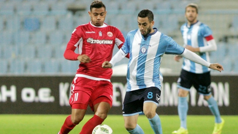 Το... τσεκάρισμα και σε Γιακουμάκη