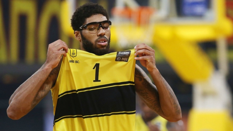 Κανονικά με Μαρμπλ στη Λευκάδα