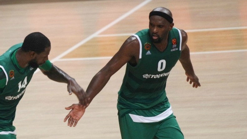 Ρεκόρ καριέρας ο Σίνγκλετον (pic)