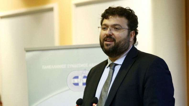 Στον Βασιλειάδη ο Κουτσοκούμνης