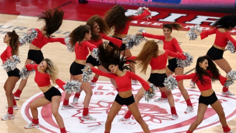 Τα highlights της Euroleague (vids)