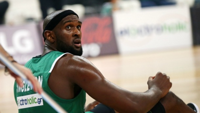 Σίνγκλετον: «Παραπάνω από μία ήττα!» (gTV)