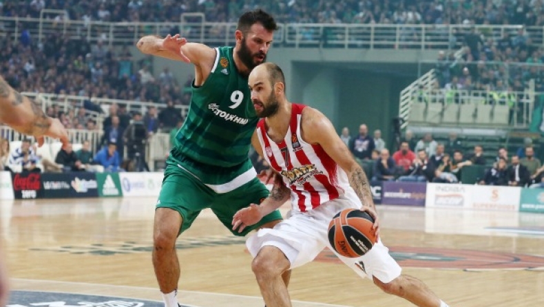 Σπανούλης: «Μεγάλη νίκη» (vid)