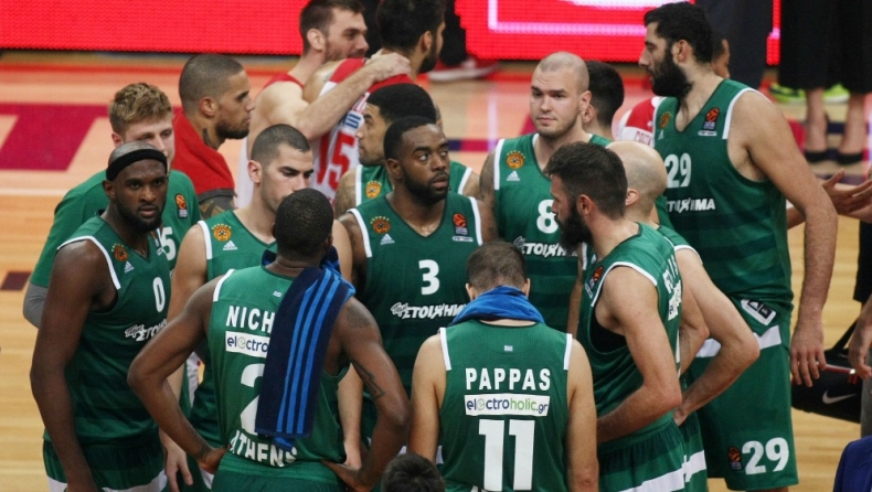 Έχασε, έμαθε και... υπόσχεται